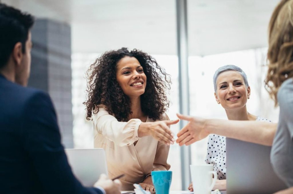 Recrutar executivos de diversidade  tendncia; veja como contratar